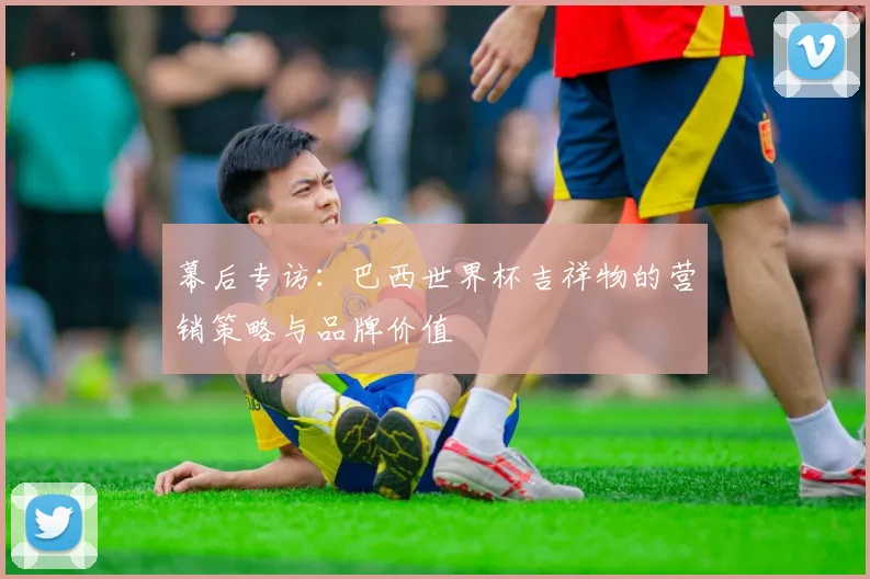 幕后专访：巴西世界杯吉祥物的营销策略与品牌价值