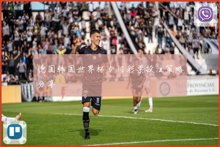 德国韩国世界杯冷门彩票投注策略分享