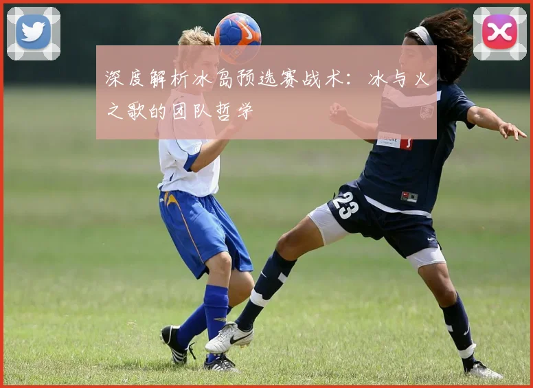 深度解析冰岛预选赛战术：冰与火之歌的团队哲学